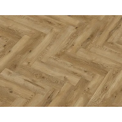 Ламінат Classen Ville 4V Herringbone 63263 Дуб Альмагро-1