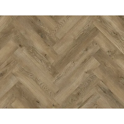 Ламінат Classen Ville 4V Herringbone 63264 Дуб Неграс-0