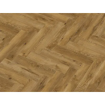 Ламінат Classen Ville 4V Herringbone 63267 Дуб Бенікарло-1