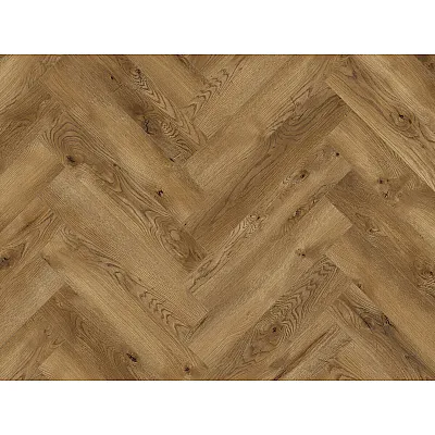 Ламінат Classen Ville 4V Herringbone 63270 Дуб Таррагона-0