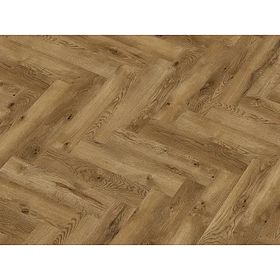 Ламінат Classen Ville 4V Herringbone 63270 Дуб Таррагона-1