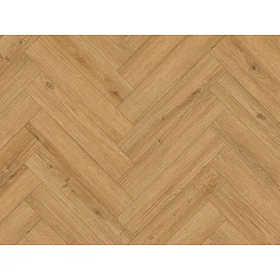 Ламінат Classen Ville 4V Herringbone 63271 Дуб Прадес-0