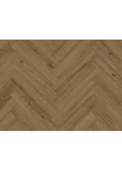 Ламінат Classen Ville 4V Herringbone 63274 Дуб Асуара