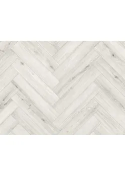 Ламінат Classen Ville 4V Herringbone 63278 Дуб Карасена