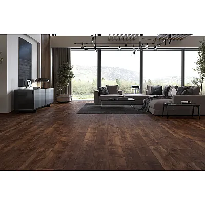 Ламінат Classen Vision 4V WR 52788 Дуб Дощовий-1