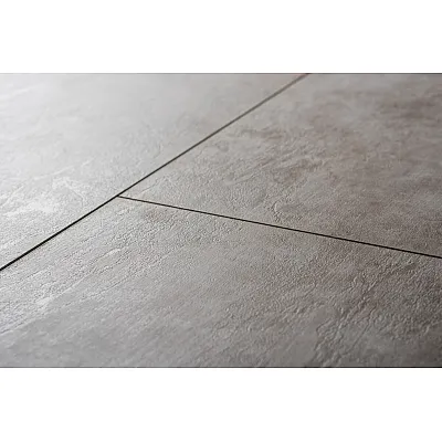 Ламінат Classen Visiogrande WR 56019 Бетон Білий-1