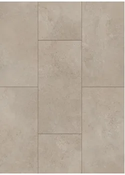 Ламінат Classen Visiogrande WR 65293 Бетон Сіро-коричневий