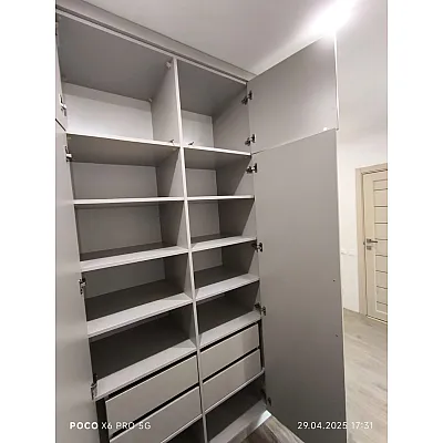 Меблі Шафа №67 31.03.2025-3