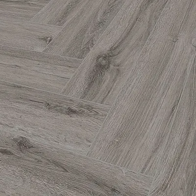 Вініл Falquon SPC Herringbone P1002 Aspen Oak-0