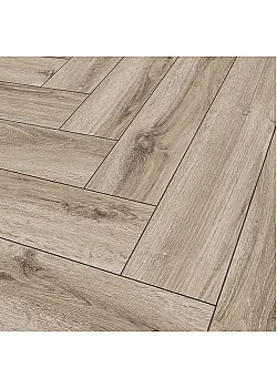 Вініл Falquon SPC Herringbone P1003 Vail Oak