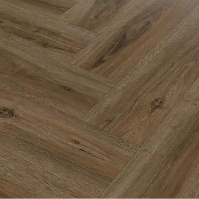Вініл Falquon SPC Herringbone P1006 Jackson Oak-0