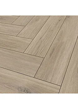 Вініл Falquon SPC Herringbone P6001 Tuscon Oak