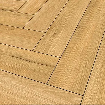 Вініл Falquon SPC Herringbone P7001 Honey Oak-0