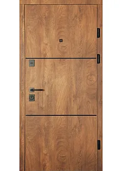 Двері 530.1 "Magda"