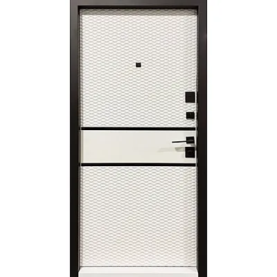 Вхідні Двері 519.1 "Magda"-1