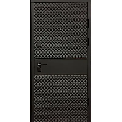 Вхідні Двері 519.1 "Magda"-0