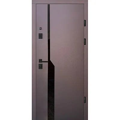 Вхідні Двері 535.1-400 "Magda"-0