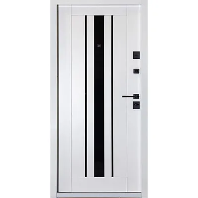 Входные Двери 516.1-640.1 "Magda"-1