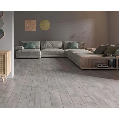 Ламинат Peli Parquet VINTAG V4 Дуб Серый VN512-1