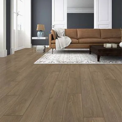 Ламинат Peli Parquet Loft V4 Каштан Коричневый LF706-1