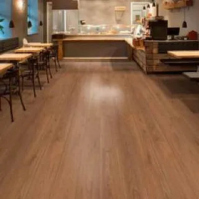 Ламинат Peli Parquet Loft V4 Каштан Медный LF707-1