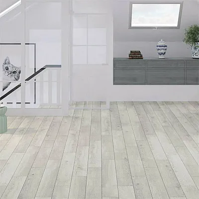 Ламинат Peli Parquet Loft V4 Дуб Сибирский LF708-1