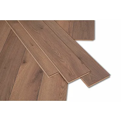 Ламинат Peli Parquet Loft V4 Дуб Латте LF709-1