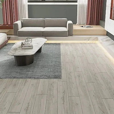 Ламинат Peli Parquet Anatolia V4 White AN901-1