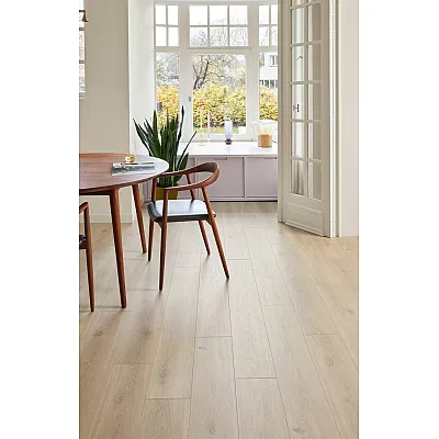 Ламинат BerryAlloc CONNECT 8 4V Bloom Sand Natural B6421-1