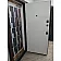Двери Аккорд 2 цвета, Блок 950*2050 мм. правая Qdoors-3-thumb