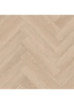 Ламінат Egger Herringbone Дуб Баронія Світлий EL2132.1806783