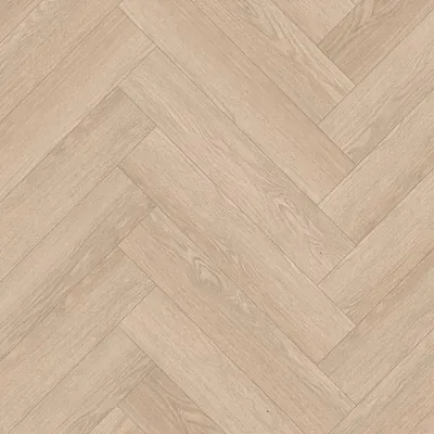 Ламінат Egger Herringbone Дуб Баронія Світлий EL2132.1806783-0