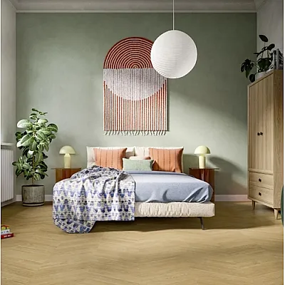 Ламинат Egger Kingsize Дуб Скандерборг Медовый EL291F.1784422-1