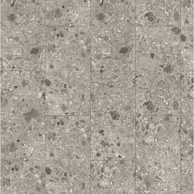 Ламинат Egger Kingsize Тераццо Триестино Серый ELF021.1784354-0