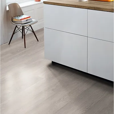 Ламинат Egger Medium - Aqua Дуб Барония Серый EL2135.1786663-1