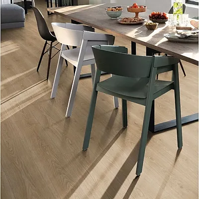Ламінат Egger Classic- Aqua Дуб Тревізо Коричневий EL2183.1789917-1