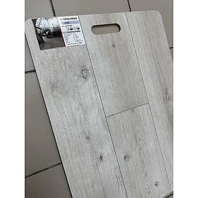 Ламінат Swiss Krono Zodiak Дуб Козеріг 4567-3