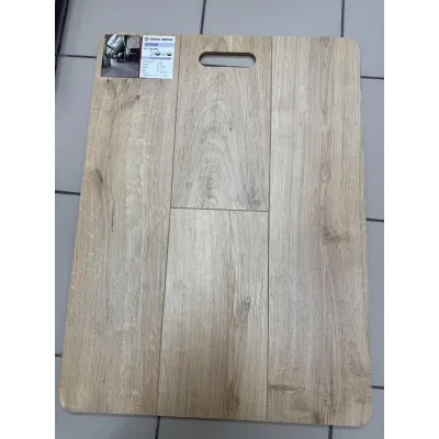 Ламинат Swiss Krono Zodiak Дуб Дева 4571-4