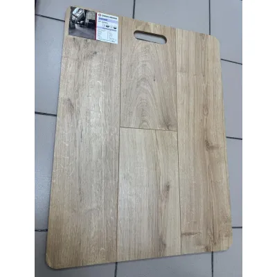 Ламинат Swiss Krono Zodiak Дуб Дева 4571-1