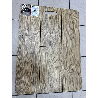 Ламинат Swiss Krono Zodiak Дуб Весы 4572-3