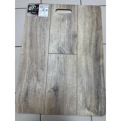 Ламинат Swiss Krono Terra Дуб Краковия 4923-5