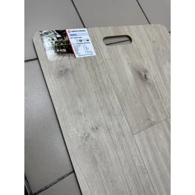 Ламинат Swiss Krono Terra Дуб Венеция 6201-2