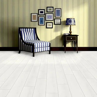 Ламінат Swiss Krono Milo AQUA Block Дуб Ніке 3305-5