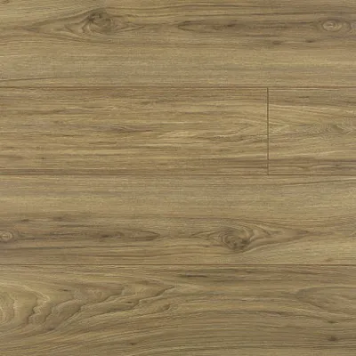Ламінат Swiss Krono Milo AQUA Block Горіх Афіна 3712-0