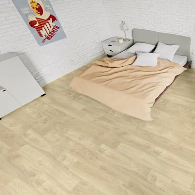 Ламінат Swiss Krono Milo AQUA Block Дуб Еріс 40094-5