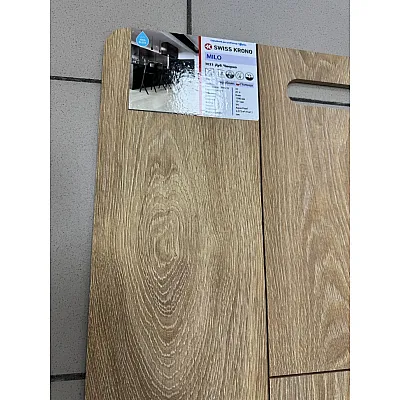 Ламинат Swiss Krono Milo AQUA Block Дуб Ливорно 3033-4