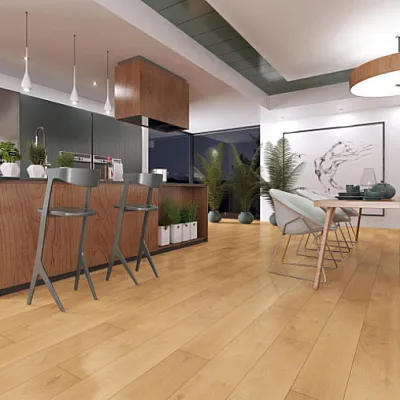 Ламінат Swiss Krono Milo AQUA Block Дуб Ліворно 3033-5