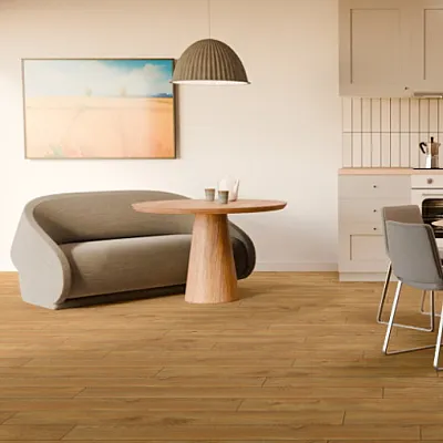 Ламінат Swiss Krono Milo AQUA Block Дуб Ліворно 3033-8