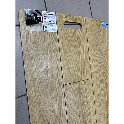 Ламинат Swiss Krono Milo AQUA Block Дуб Эос 40044-1