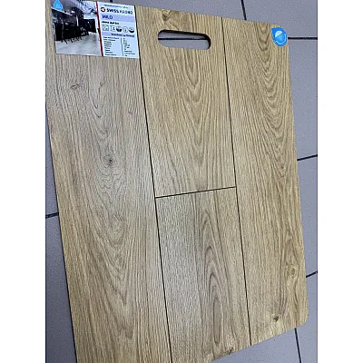 Ламинат Swiss Krono Milo AQUA Block Дуб Эос 40044-2